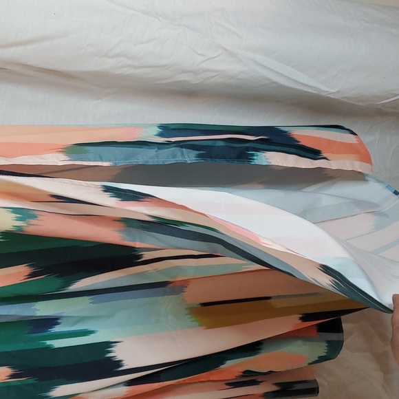 Side Slit Pants 4x (20) - Picture 3 of 4